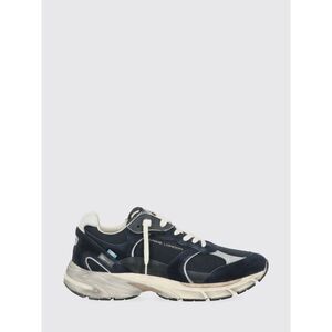 Crime London Sneakers Men Blue
